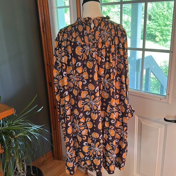 Porridge Tunic Top - Picture 2 of 12